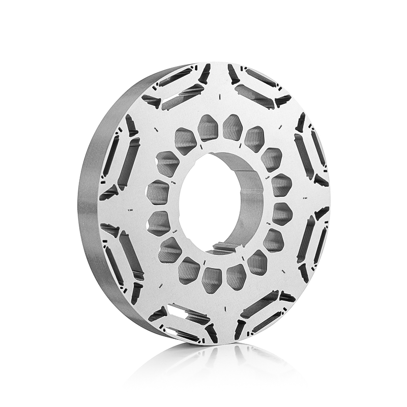 ใหม่พลังงานขับเคลื่อนมอเตอร์สเตเตอร์และแกนโรเตอร์