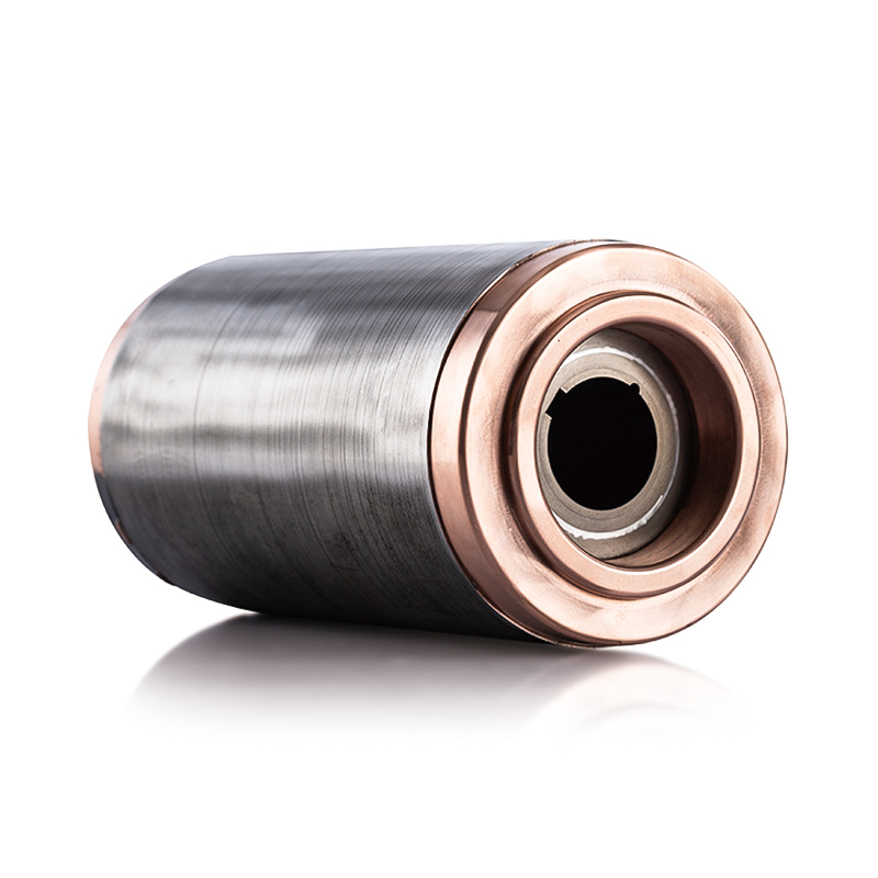 มอเตอร์โรเตอร์ทองแดง 124-52