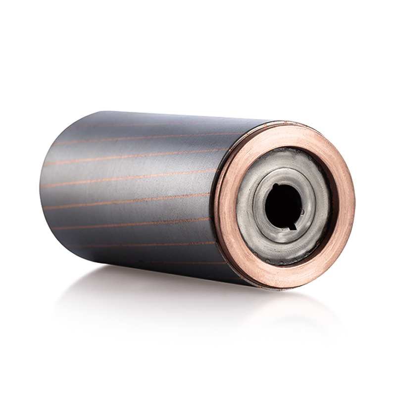 มอเตอร์โรเตอร์ทองแดง 48-12