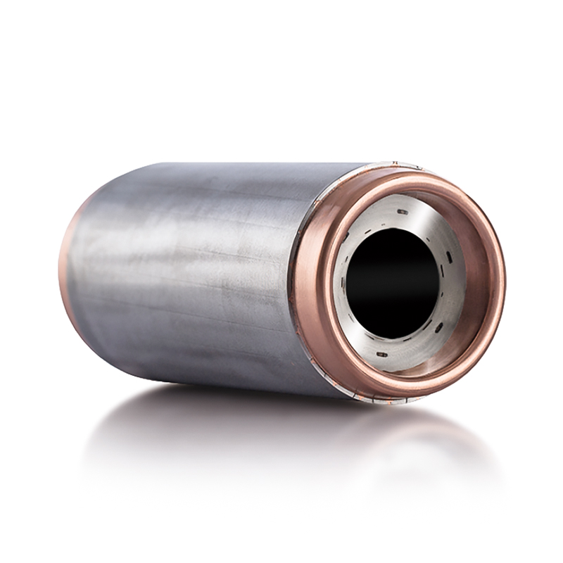 มอเตอร์โรเตอร์ทองแดง 49-30