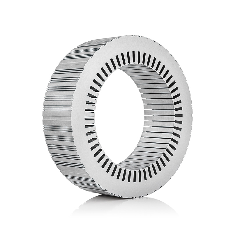 ใหม่พลังงานขับเคลื่อนมอเตอร์สเตเตอร์และแกนโรเตอร์