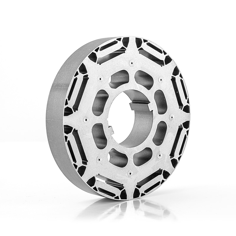 ใหม่พลังงานขับเคลื่อนมอเตอร์สเตเตอร์และแกนโรเตอร์