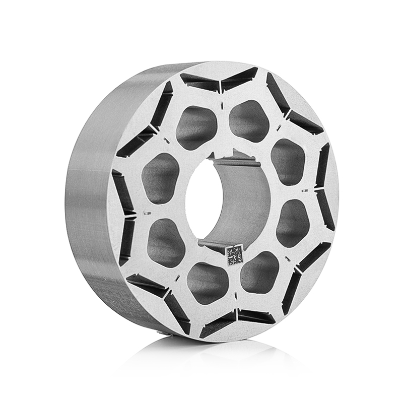 ใหม่พลังงานขับเคลื่อนมอเตอร์สเตเตอร์และแกนโรเตอร์