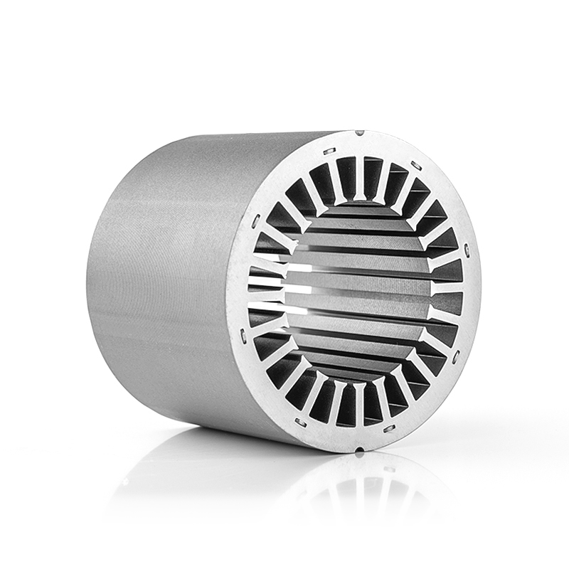 สเตเตอร์มอเตอร์ขับเคลื่อนอุตสาหกรรมและแกนโรเตอร์