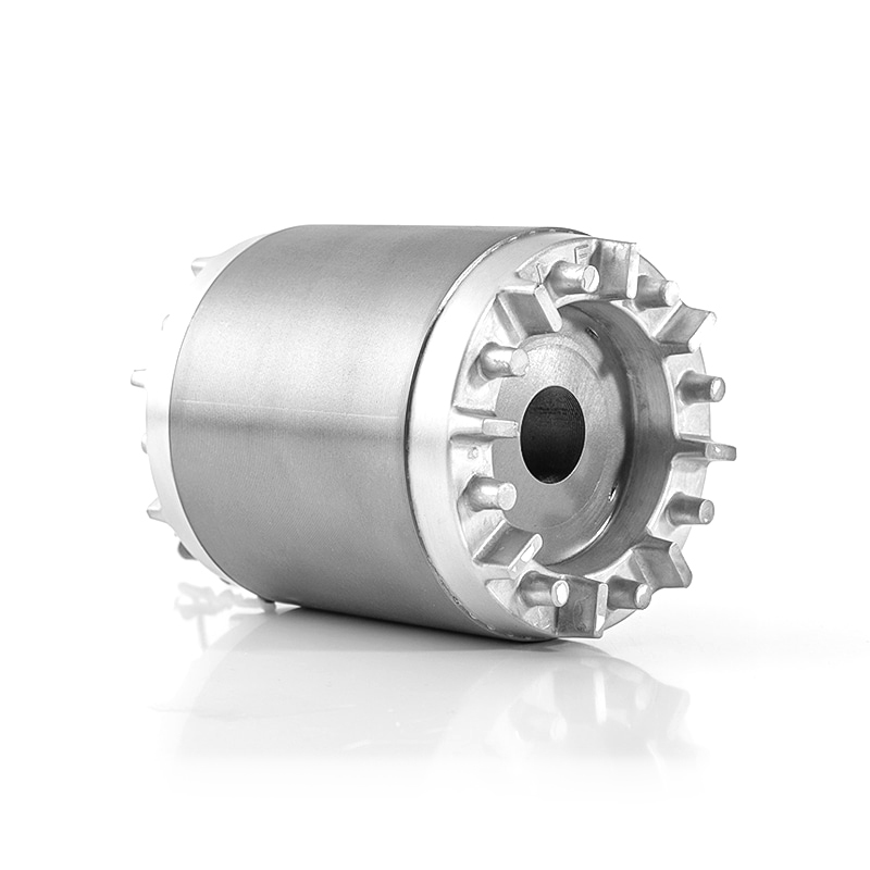 สเตเตอร์มอเตอร์ขับเคลื่อนอุตสาหกรรมและแกนโรเตอร์