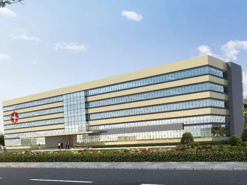 Zhejiang Jufeng Co., Ltd. ขออวยพรให้ทุกคนมีความสุขปีใหม่ สุขภาพและความปลอดภัย!