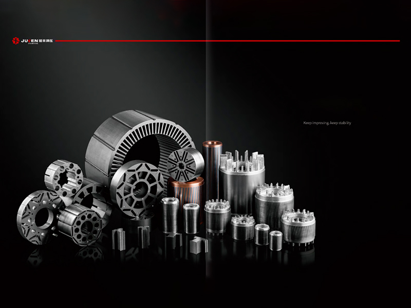 ความมั่นคงและความเป็นเลิศในระยะยาว --- Zhejiang Jufeng Stamping Technology Co., Ltd. ขอเชิญคุณเข้าร่วมในนิทรรศการ Shanghai PTC