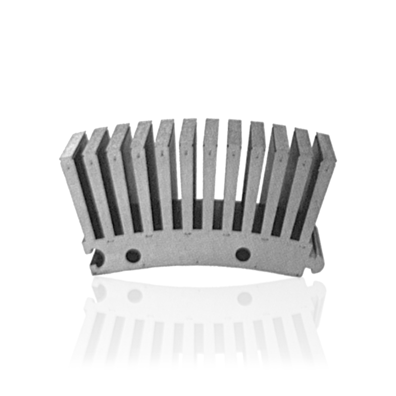 บล็อกโรเตอร์มอเตอร์อุตสาหกรรม