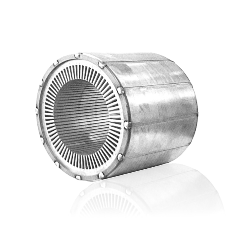 สเตเตอร์มอเตอร์อุตสาหกรรม