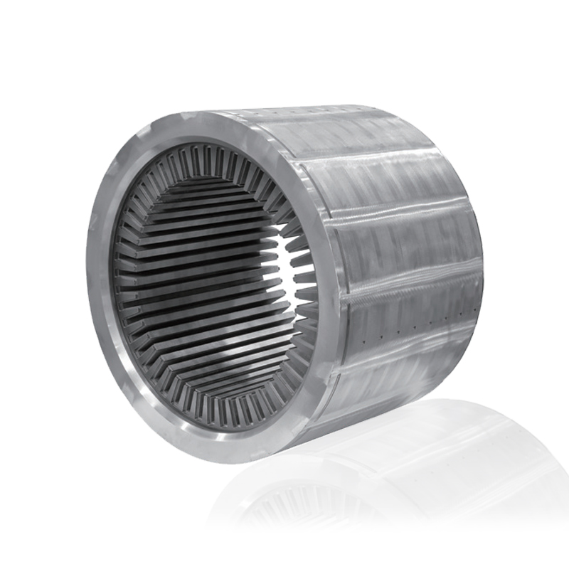 สเตเตอร์ระบบขนส่งทางราง