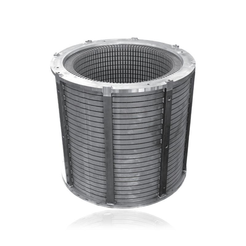 สเตเตอร์กังหันลม