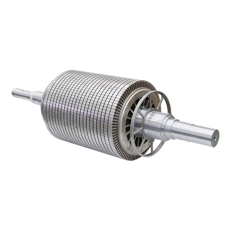 โรเตอร์กังหันลม