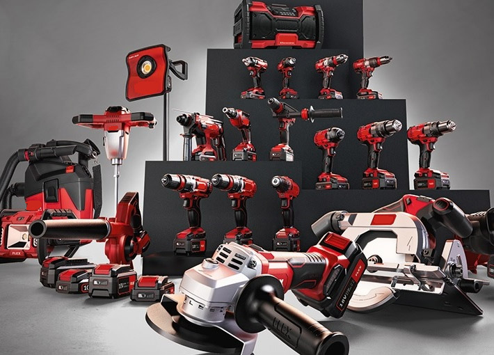 แกนสเตเตอร์และโรเตอร์มอเตอร์อื่น ๆ