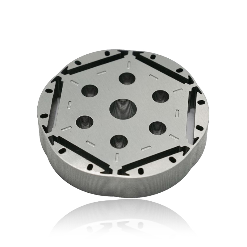 การออกแบบแกนสเตเตอร์มอเตอร์ของยานยนต์มีอิทธิพลต่อการรบกวนทางแม่เหล็กไฟฟ้าที่ปล่อยออกมาจากมอเตอร์อย่างไร