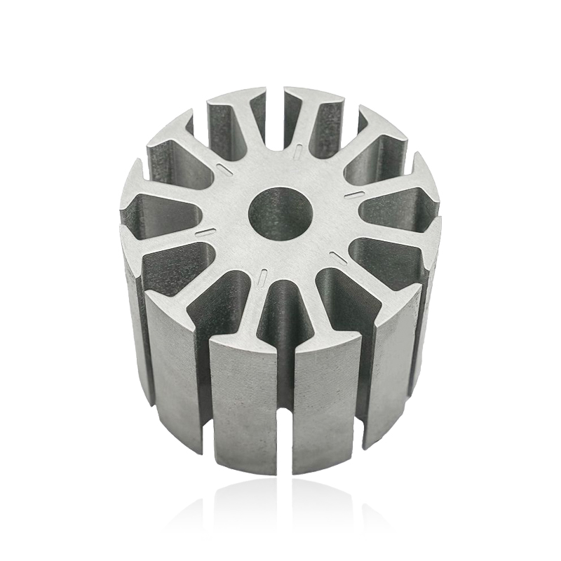 สเตเตอร์ของมอเตอร์ปั๊มน้ำและแกนโรเตอร์มีส่วนช่วยให้แรงบิดมีเสถียรภาพและประสิทธิภาพการสตาร์ทของมอเตอร์ปั๊มน้ำได้อย่างราบรื่นอย่างไร