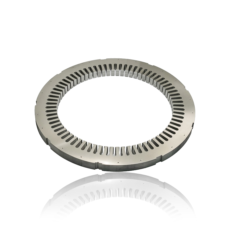 ความหนาแน่นฟลักซ์แม่เหล็กของแกนสเตเตอร์มอเตอร์เครื่องกำเนิดไฟฟ้าพลังงานลมส่งผลต่อประสิทธิภาพของเครื่องกำเนิดไฟฟ้าอย่างไร