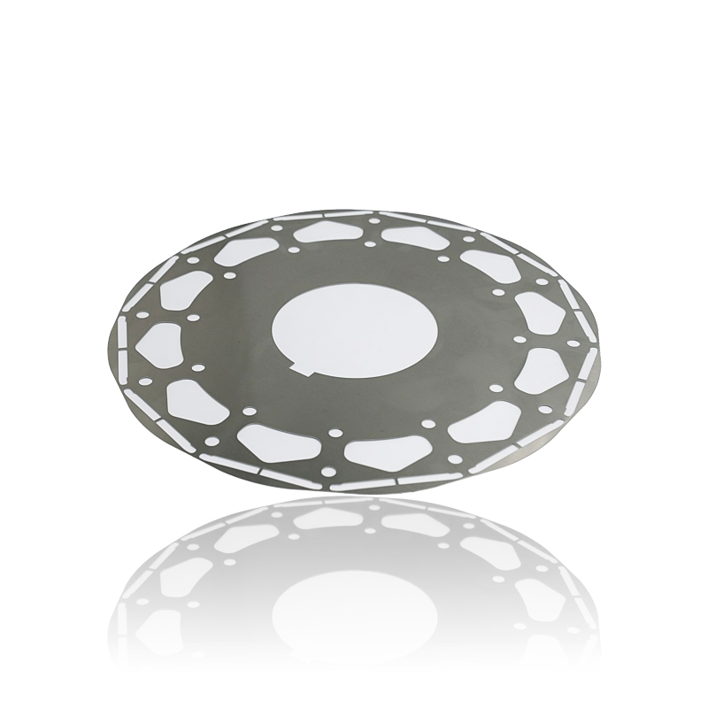 ความหนาของการเคลือบของแกนสเตเตอร์มอเตอร์เครื่องกำเนิดไฟฟ้าพลังงานลมส่งผลกระทบต่อการสูญเสียแกนกลางและประสิทธิภาพโดยรวมอย่างไร