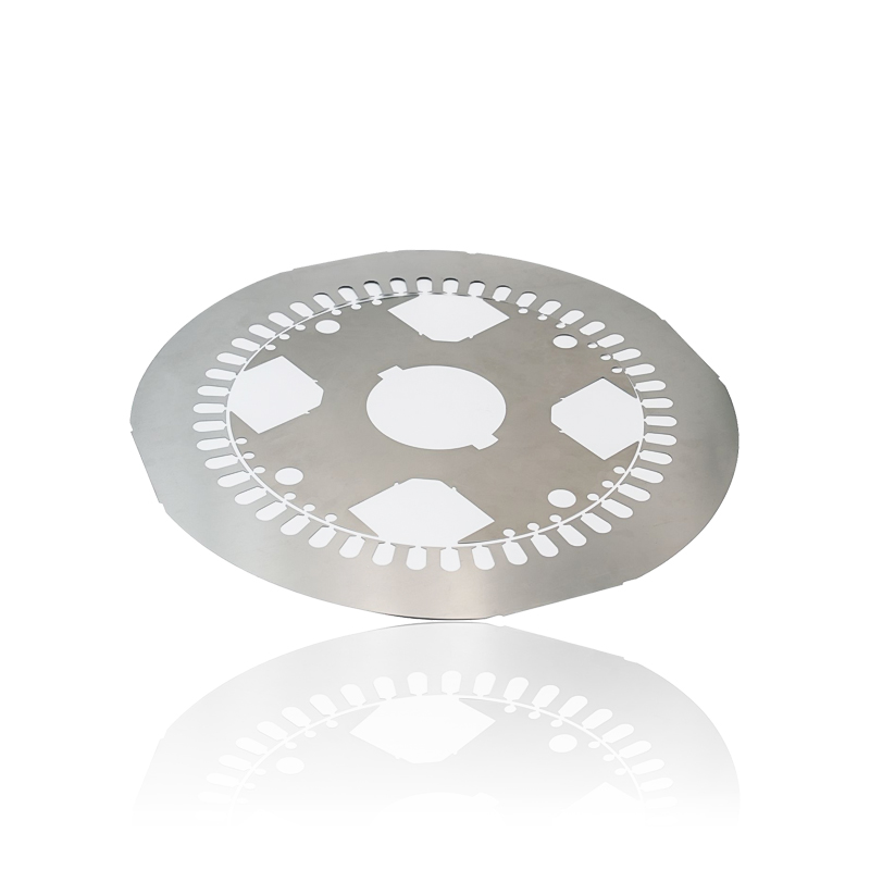 อะไรคือข้อได้เปรียบด้านประสิทธิภาพที่สำคัญของการใช้แกนสเตเตอร์มอเตอร์เครื่องกำเนิดไฟฟ้ารถยนต์ไฟฟ้าเมื่อเปรียบเทียบกับการออกแบบสเตเตอร์ทั่วไป