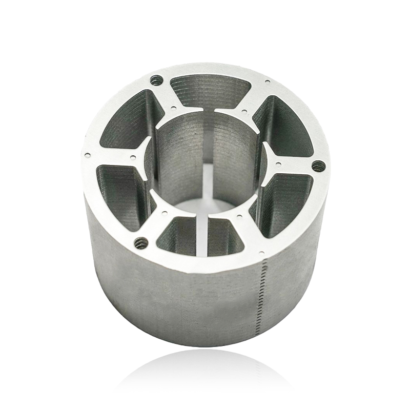 เครื่องใช้ในบ้าน มอเตอร์สเตเตอร์ และแกนโรเตอร์