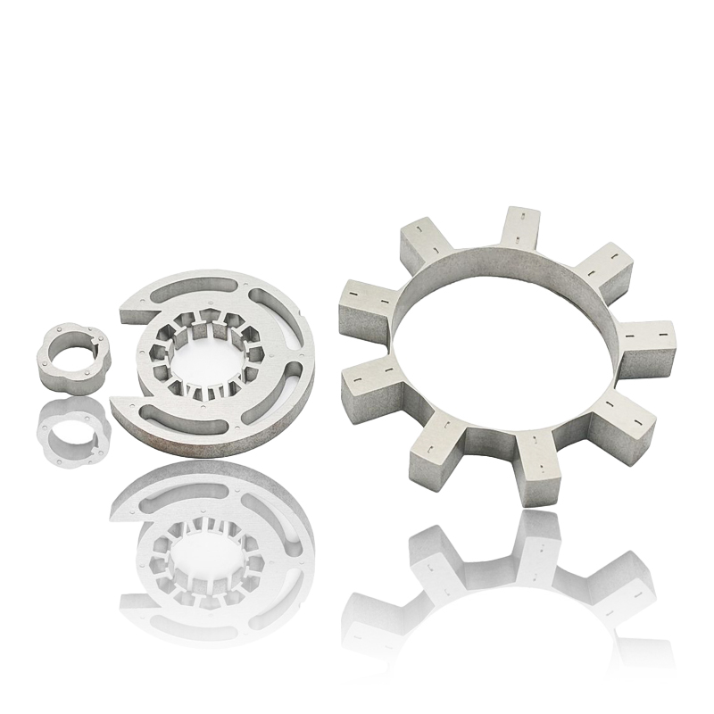 Motor Stator และ Rotor Core มีส่วนช่วยต่อประสิทธิภาพการสตาร์ทมอเตอร์และการตอบสนองชั่วคราวอย่างไร