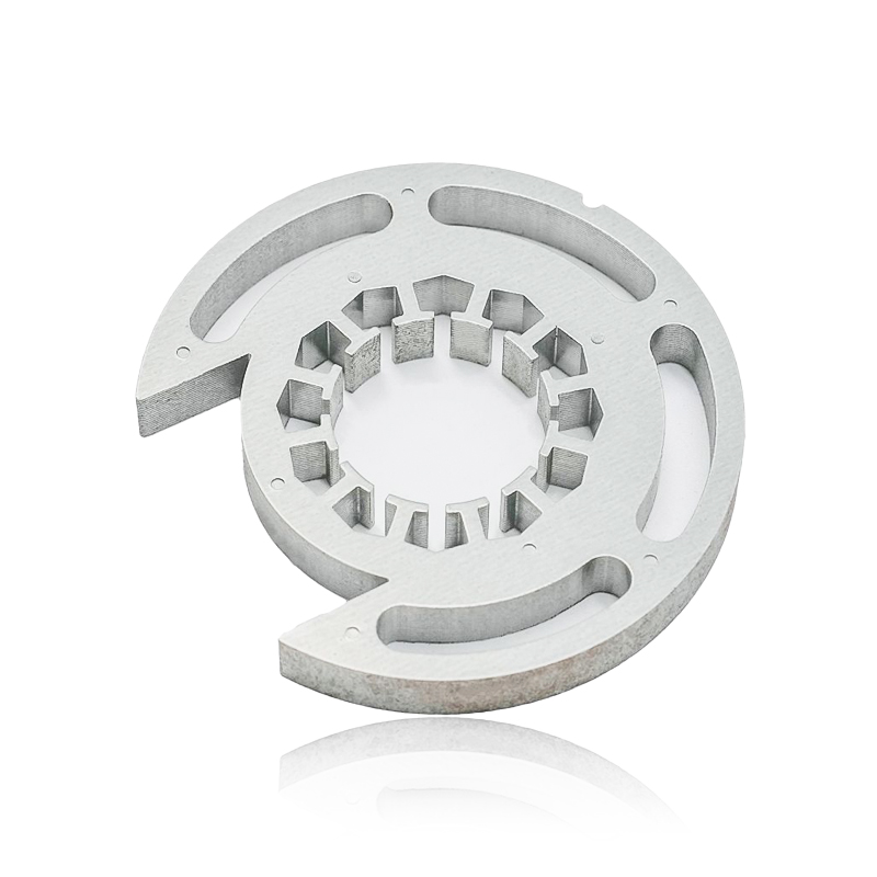 แกนโรเตอร์มีอิทธิพลต่อความสามารถของเครื่องกำเนิดไฟฟ้าในการทำงานที่ความเร็วต่างกันหรือภายใต้สภาวะโหลดที่แตกต่างกันอย่างไร