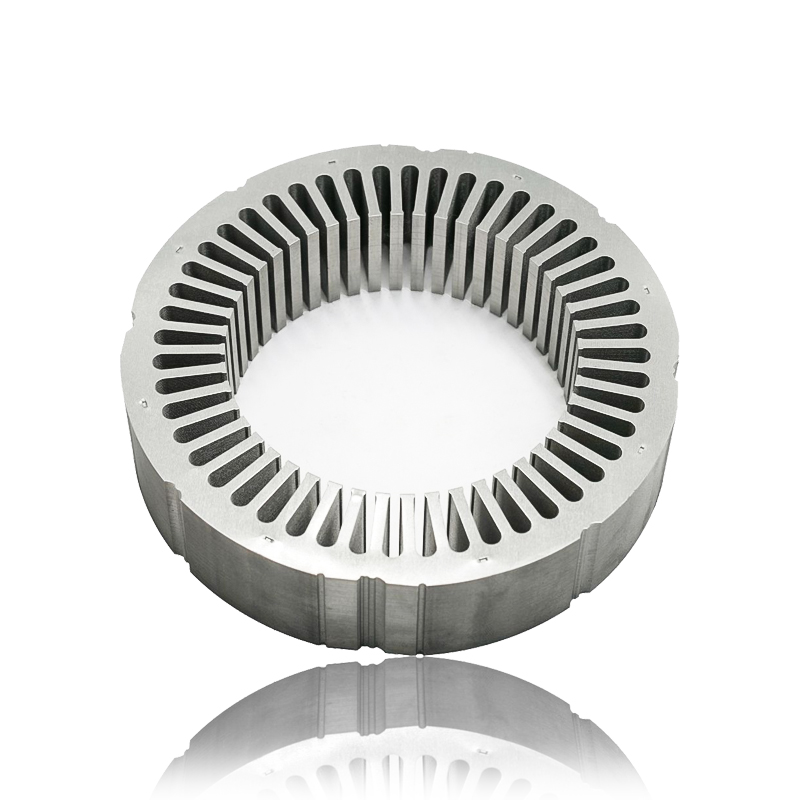 รูปทรงของฟันและช่องใน Generator Motor Stator และ Rotor Core ส่งผลต่อการกระจายฟลักซ์แม่เหล็กและแรงบิดเอาท์พุตอย่างไร