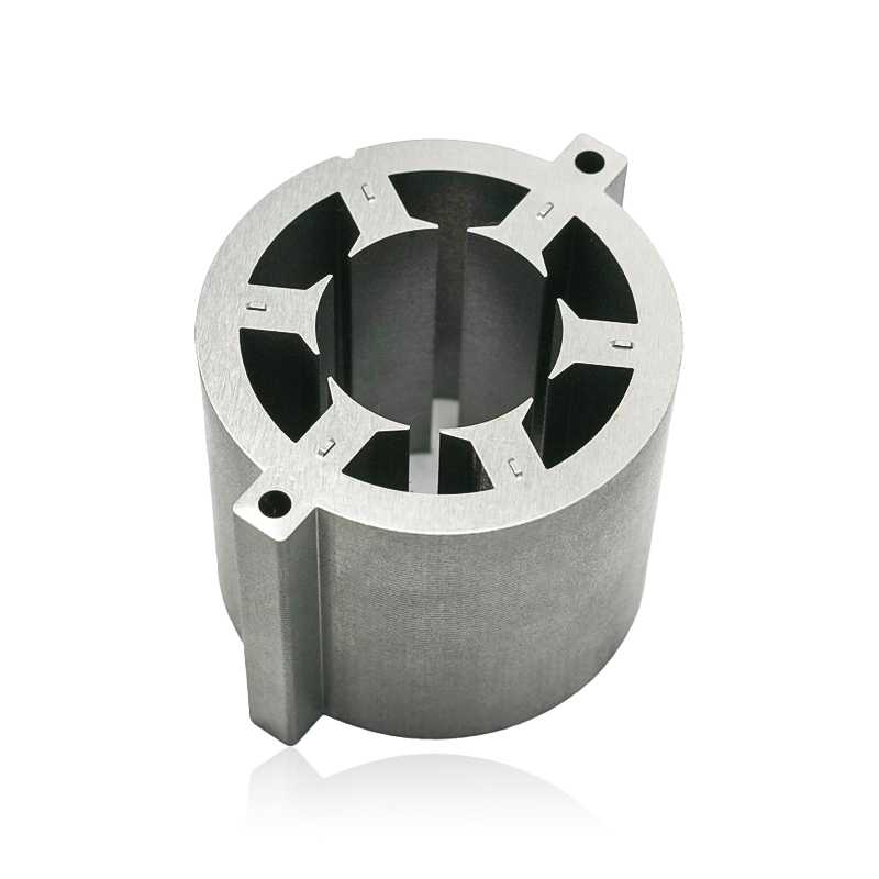 อุปกรณ์สำนักงานมอเตอร์สเตเตอร์และแกนโรเตอร์