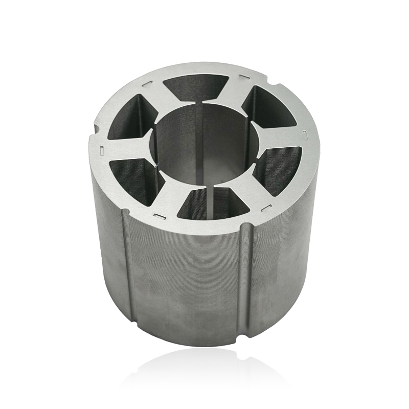 อุปกรณ์สำนักงานมอเตอร์สเตเตอร์และแกนโรเตอร์