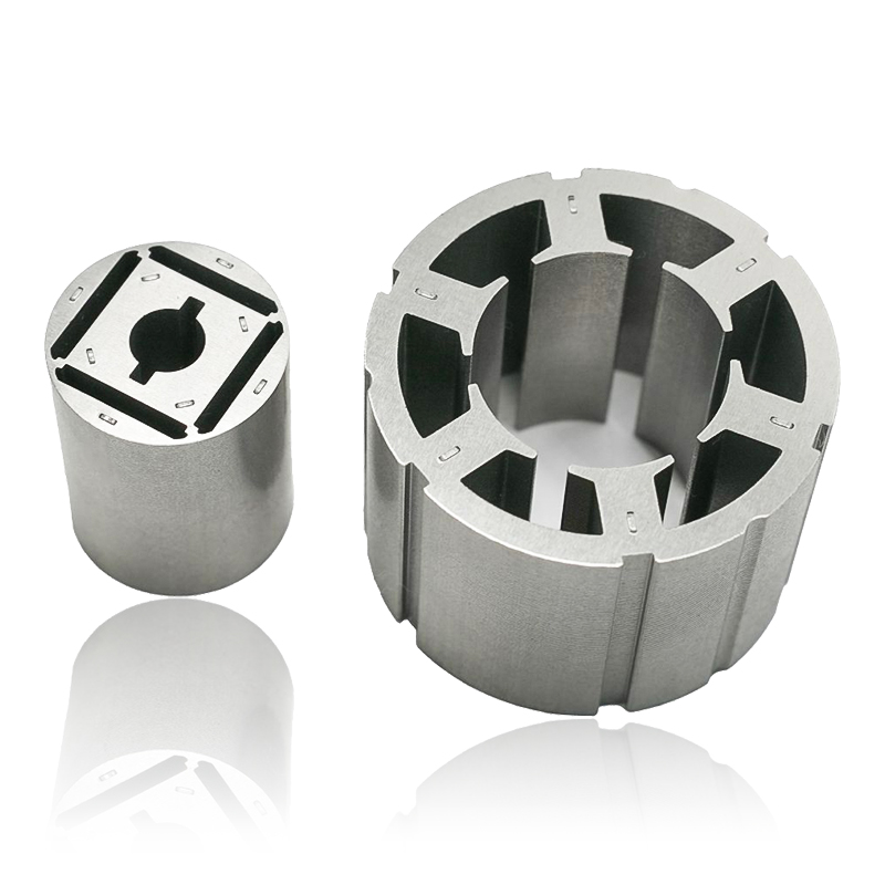 ความหนาของการเคลือบในสเตเตอร์มอเตอร์ยานยนต์และแกนโรเตอร์ส่งผลต่อการสูญเสียกระแสไหลวนและประสิทธิภาพเชิงความร้อนอย่างไร