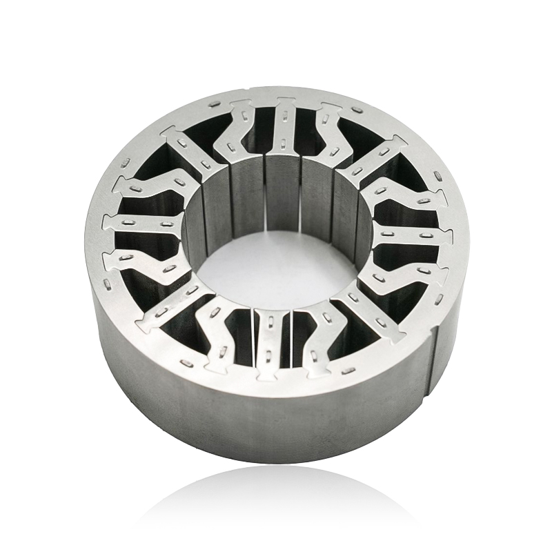 สเตเตอร์มอเตอร์และแกนโรเตอร์ของยานยนต์: คู่มือฉบับสมบูรณ์