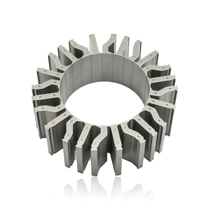 การสำรวจบทบาทของสเตเตอร์มอเตอร์และแกนโรเตอร์ของยานยนต์: ภาพรวมโดยสมบูรณ์