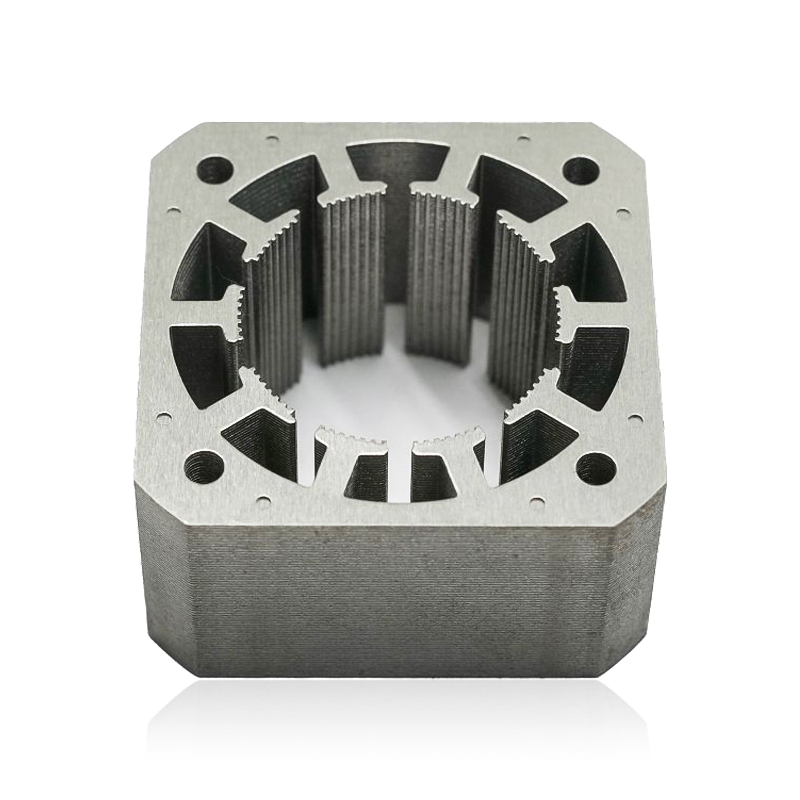 สเต็ปเปอร์มอเตอร์โรเตอร์