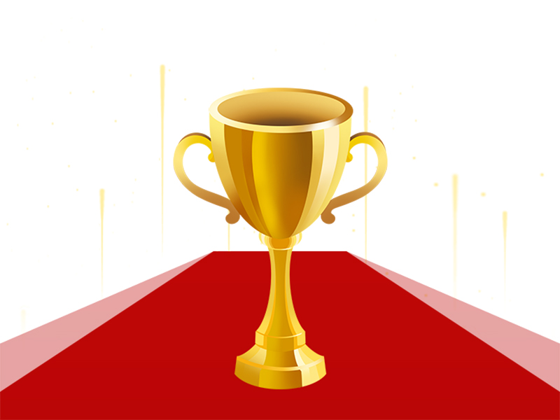 ขอแสดงความยินดีอย่างอบอุ่น | Jufeng Technology ได้รับรางวัล Chengdu Huachuan Dianping 