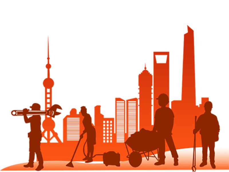 เทคโนโลยี Jufeng | ยกย่องความอุตสาหะและความรับผิดชอบท่ามกลางอุณหภูมิสูง!